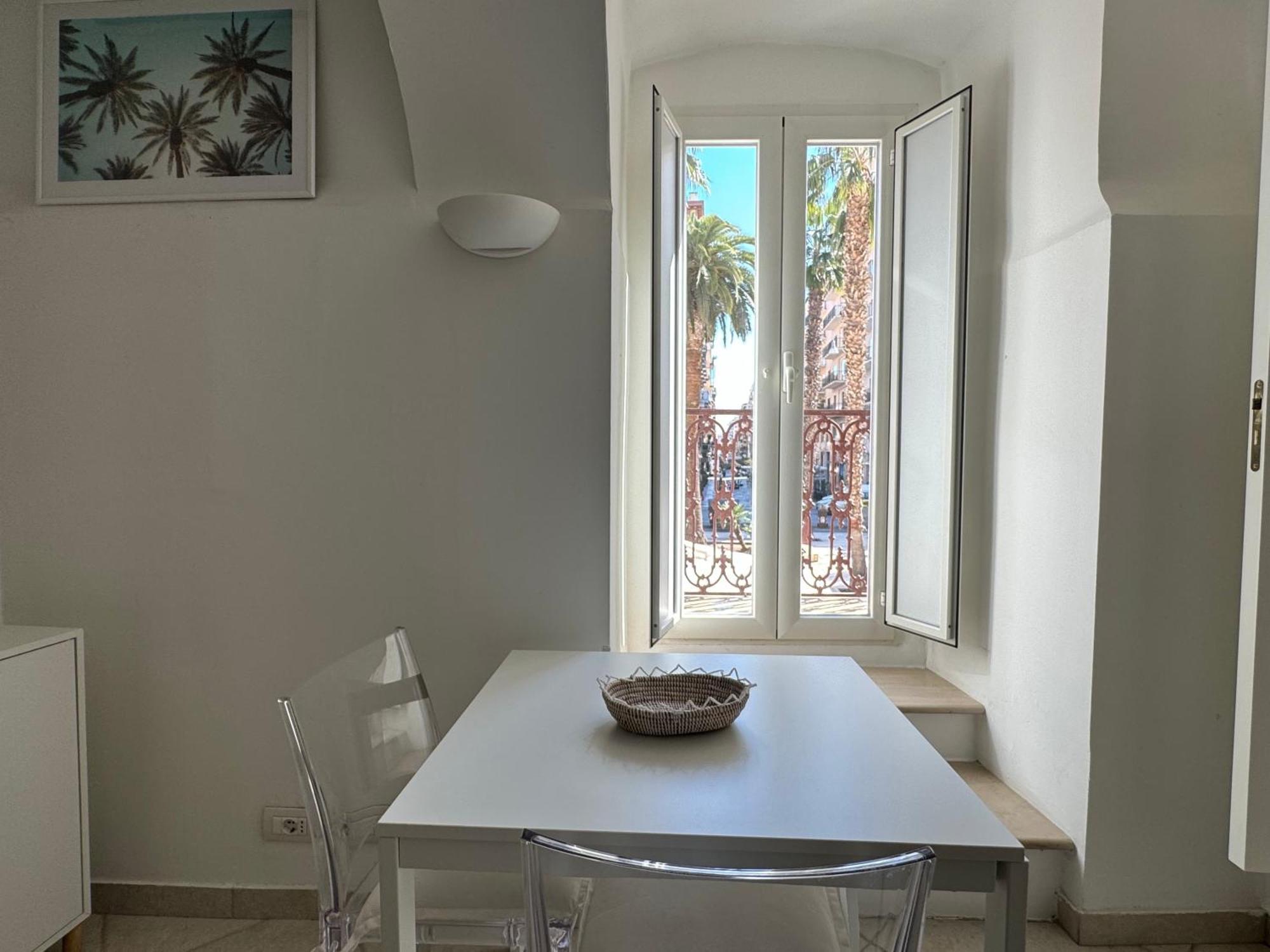 Palm Central House Μπάρι Εξωτερικό φωτογραφία