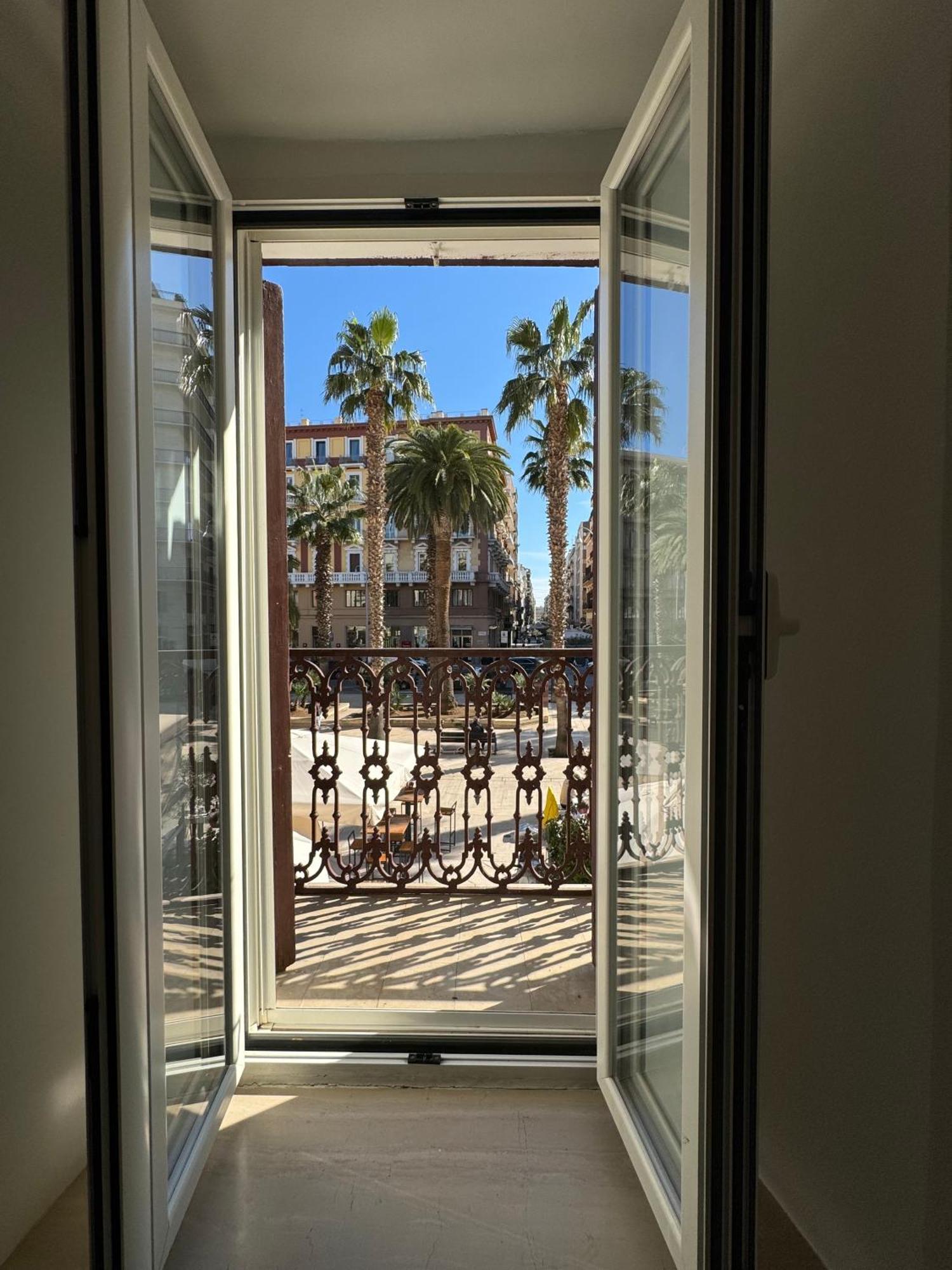 Palm Central House Μπάρι Εξωτερικό φωτογραφία