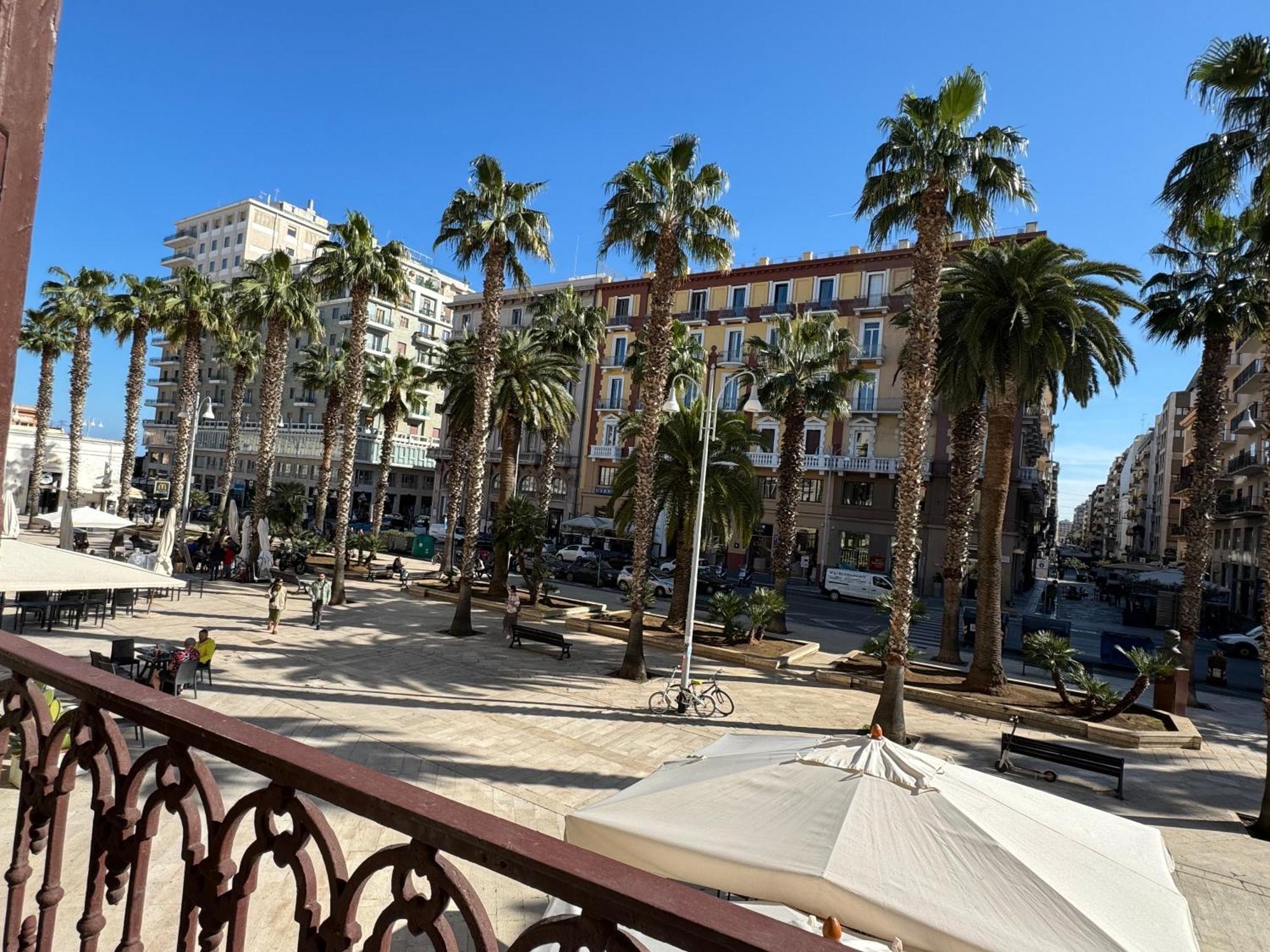 Palm Central House Μπάρι Εξωτερικό φωτογραφία