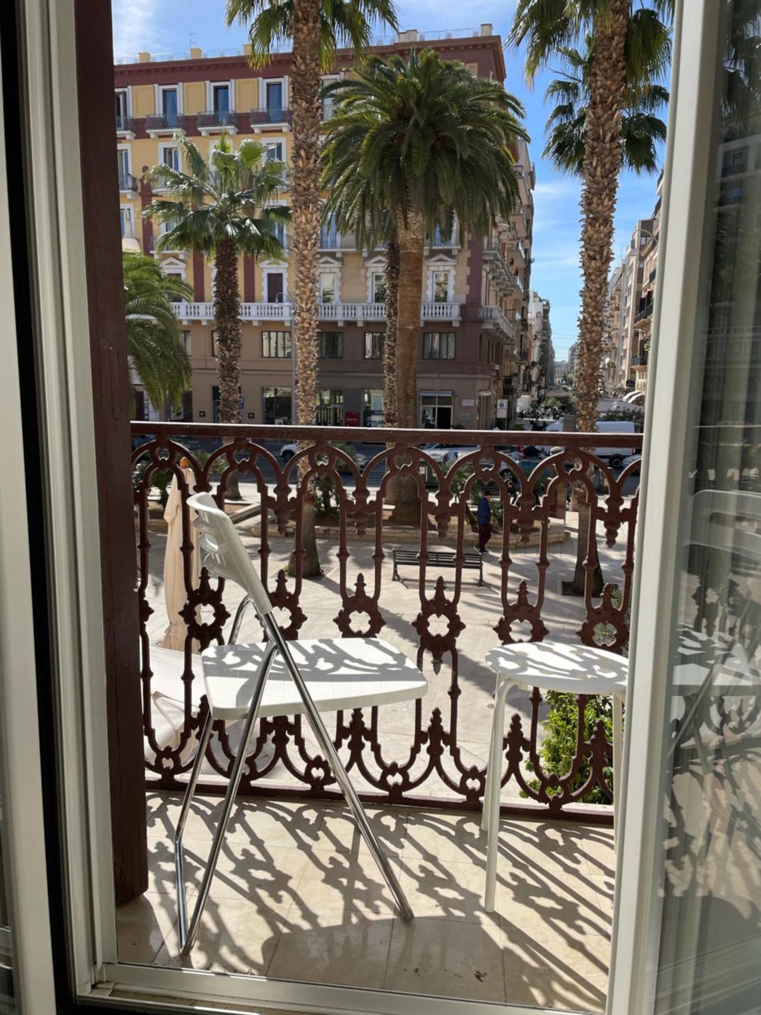 Palm Central House Μπάρι Εξωτερικό φωτογραφία