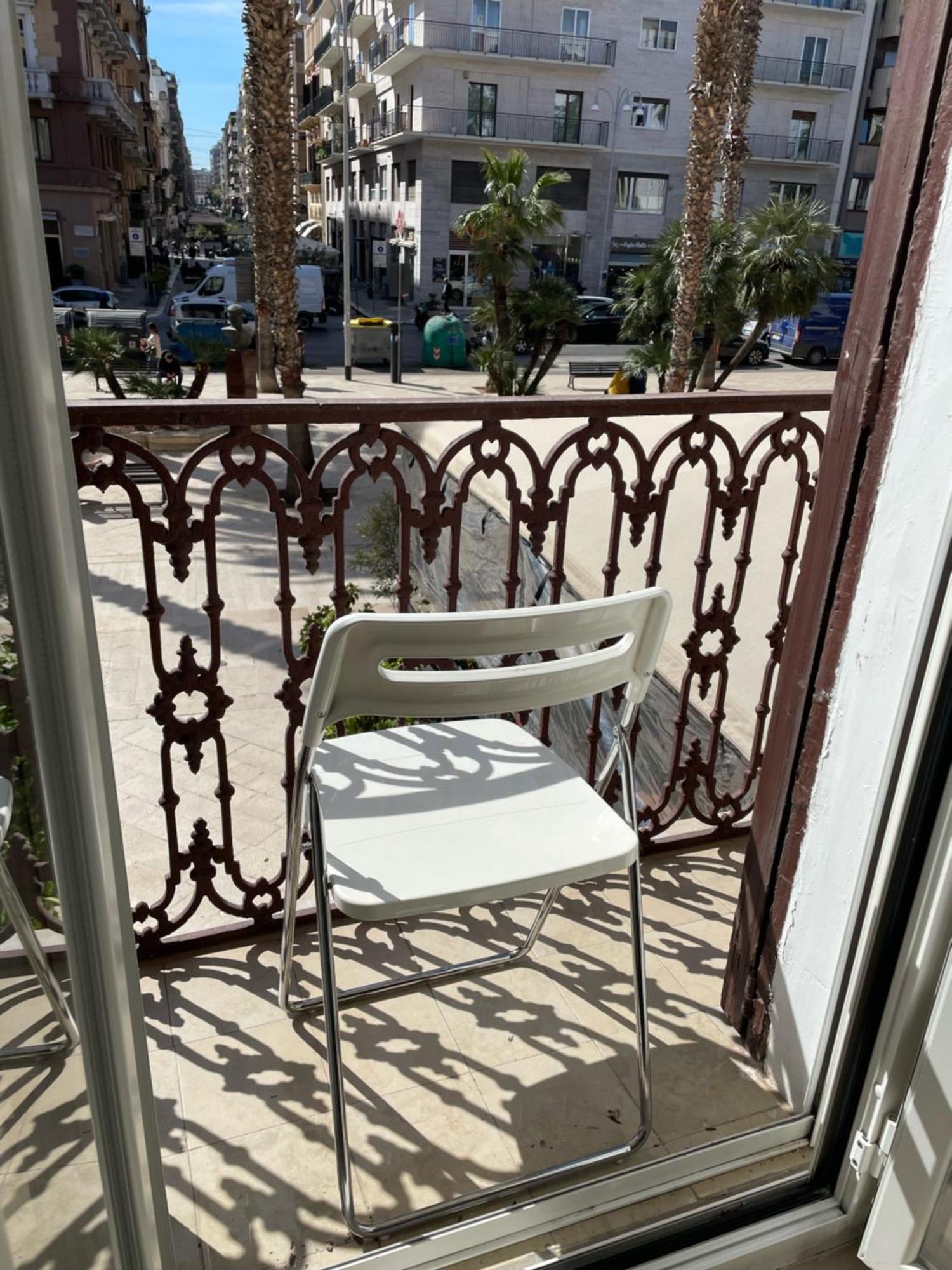 Palm Central House Μπάρι Εξωτερικό φωτογραφία